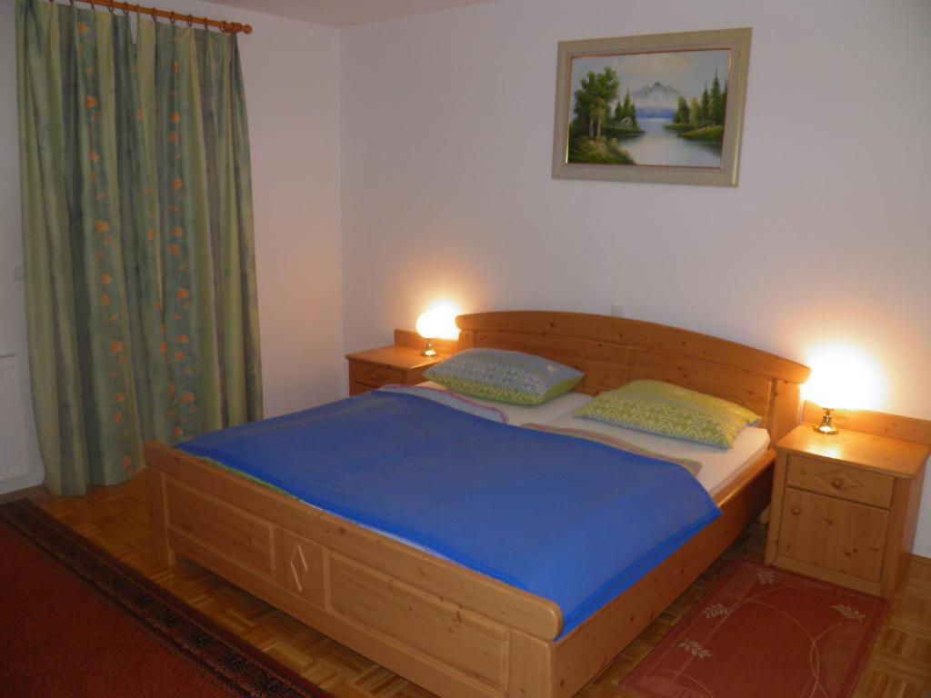 Rooms & Apartments Pr Matjon Bled Ruang foto