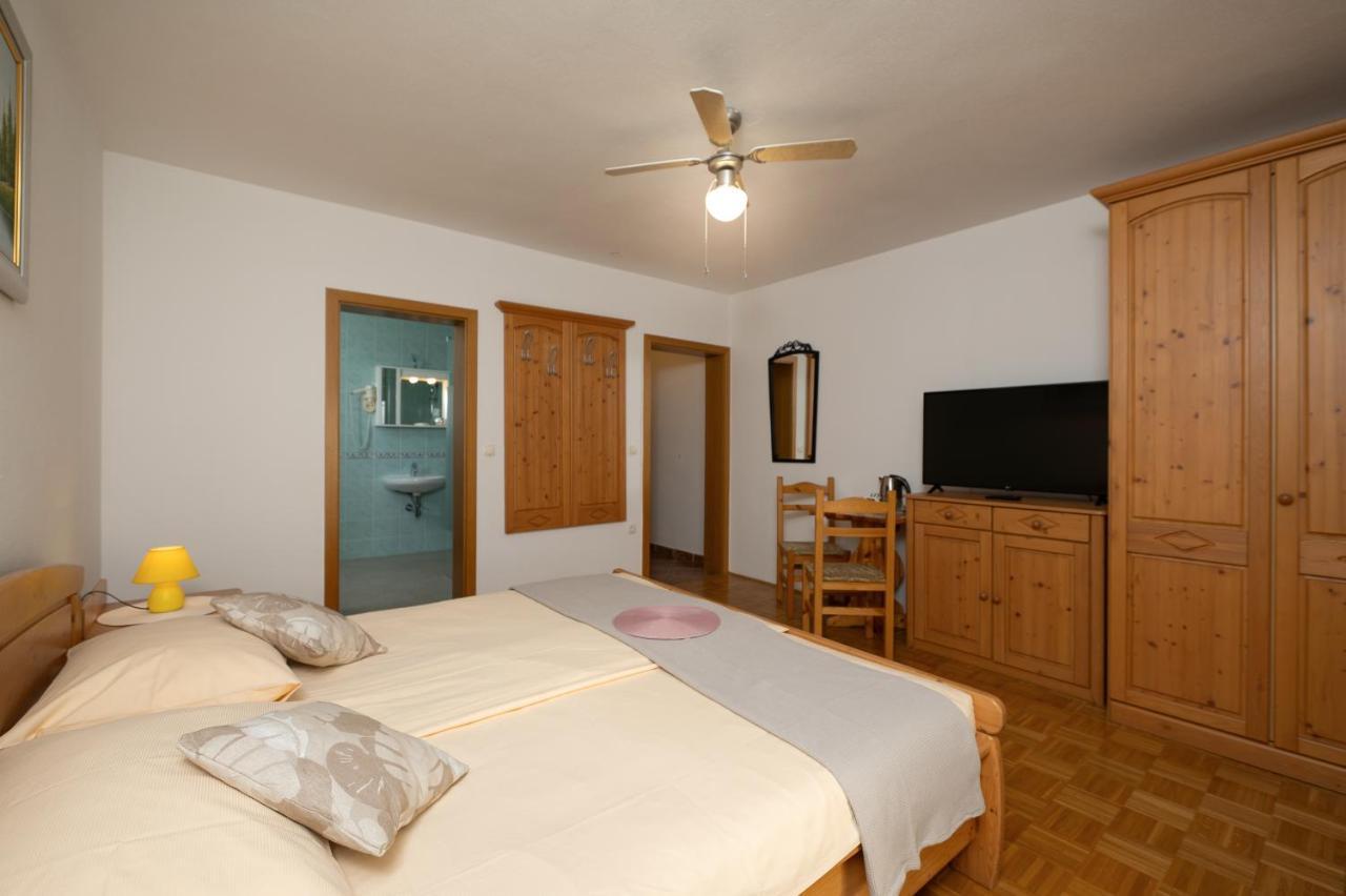 Rooms & Apartments Pr Matjon Bled Bagian luar foto