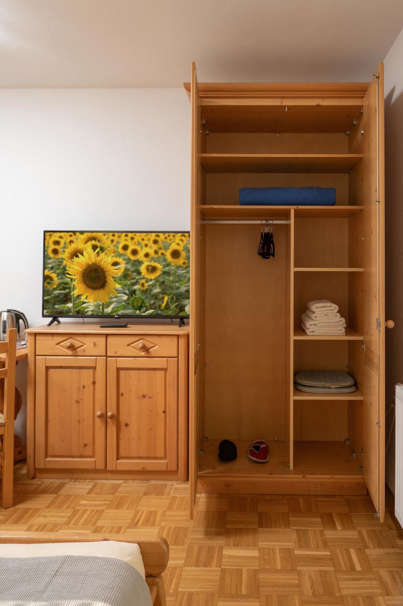 Rooms & Apartments Pr Matjon Bled Bagian luar foto