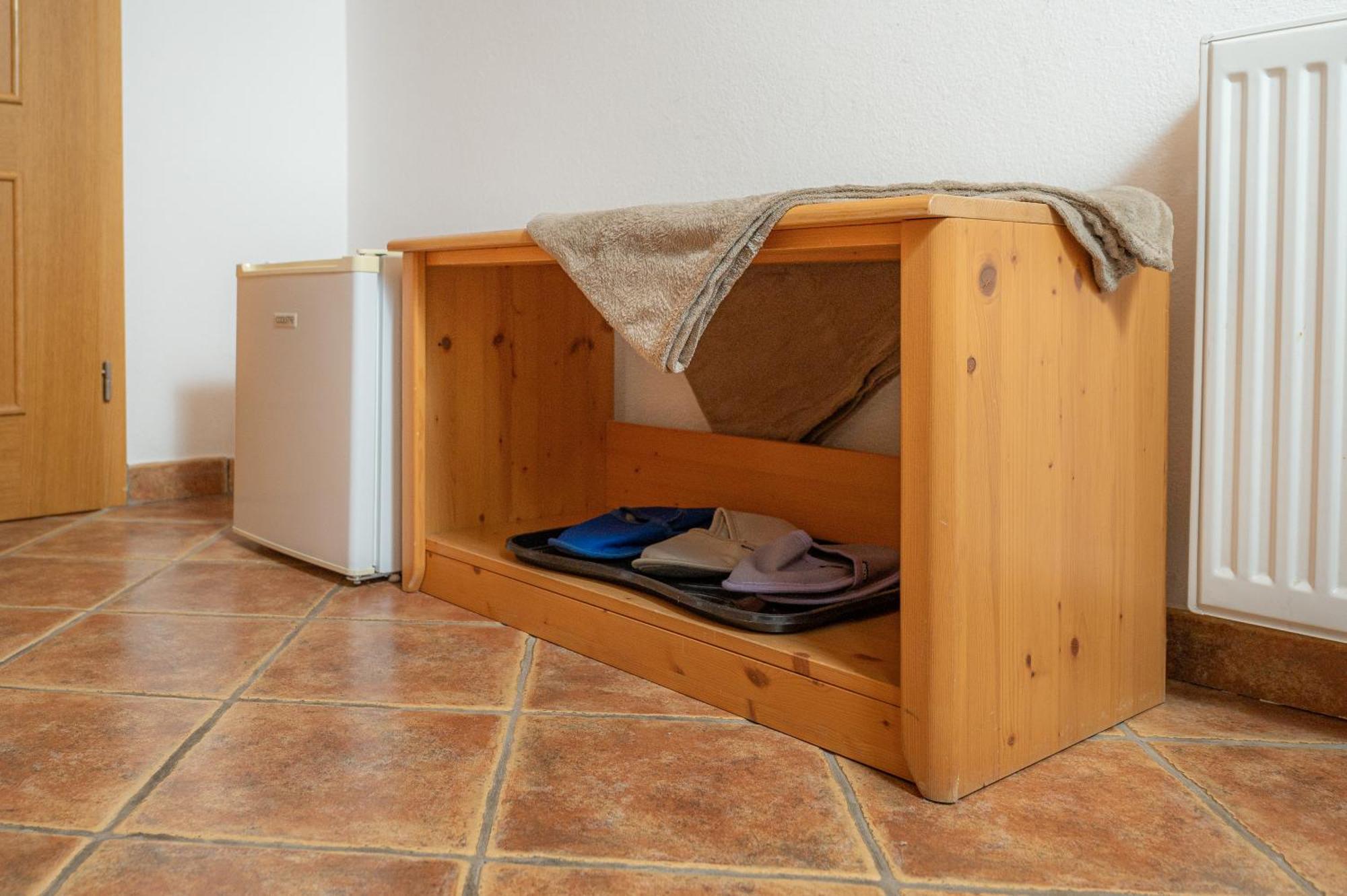 Rooms & Apartments Pr Matjon Bled Bagian luar foto