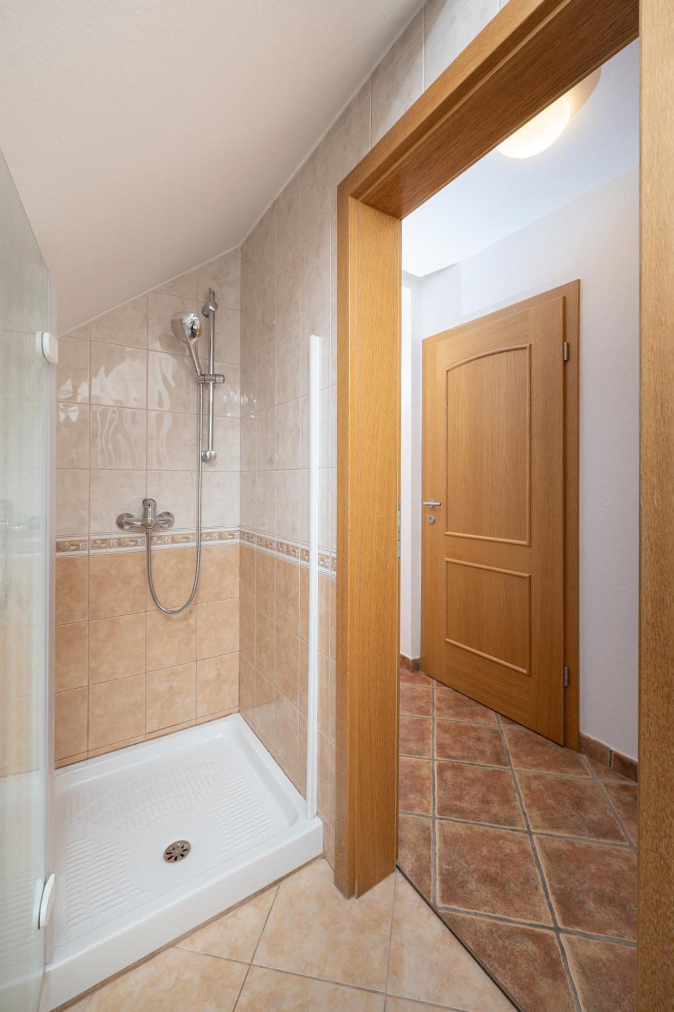 Rooms & Apartments Pr Matjon Bled Bagian luar foto