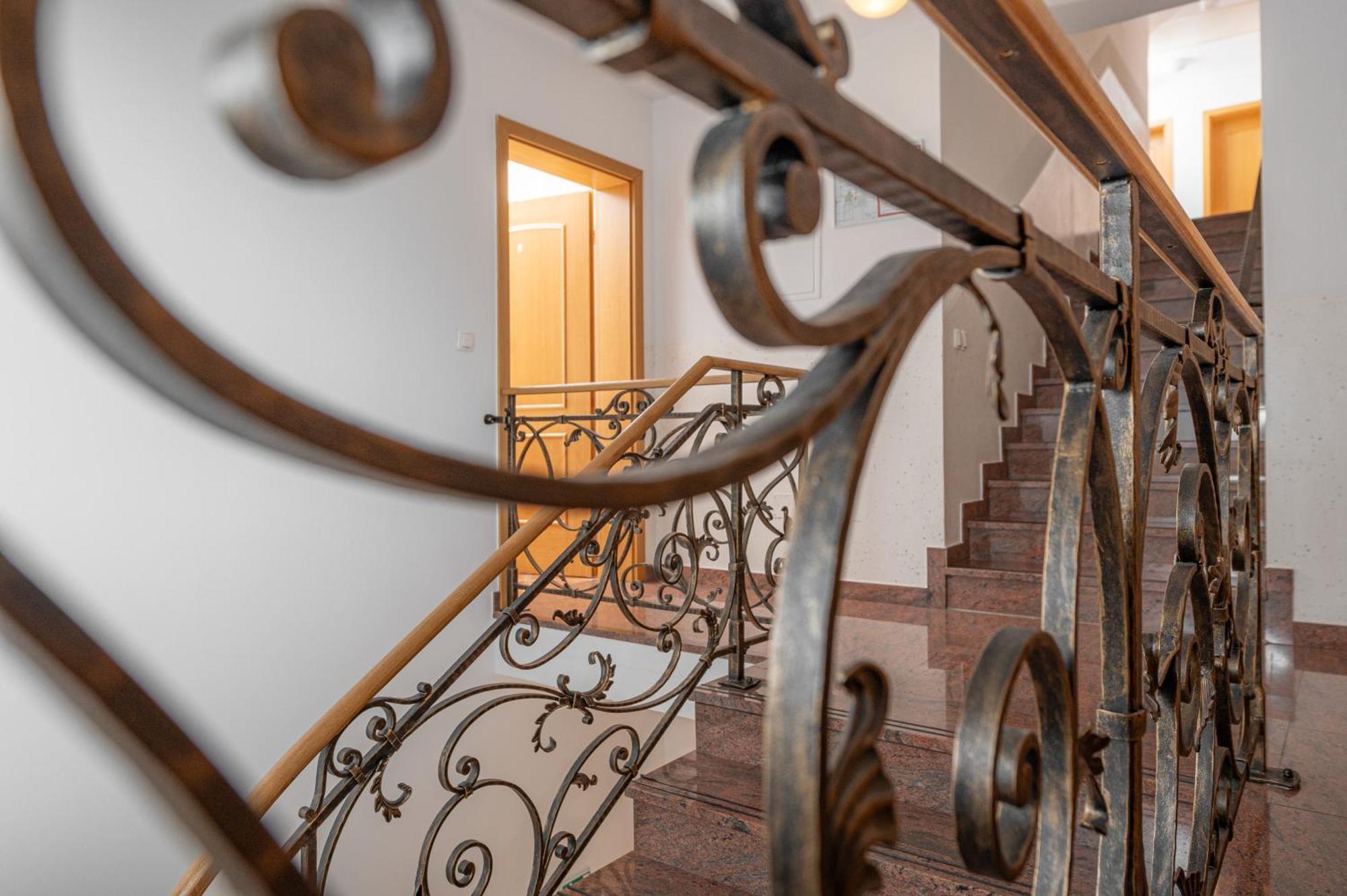 Rooms & Apartments Pr Matjon Bled Bagian luar foto