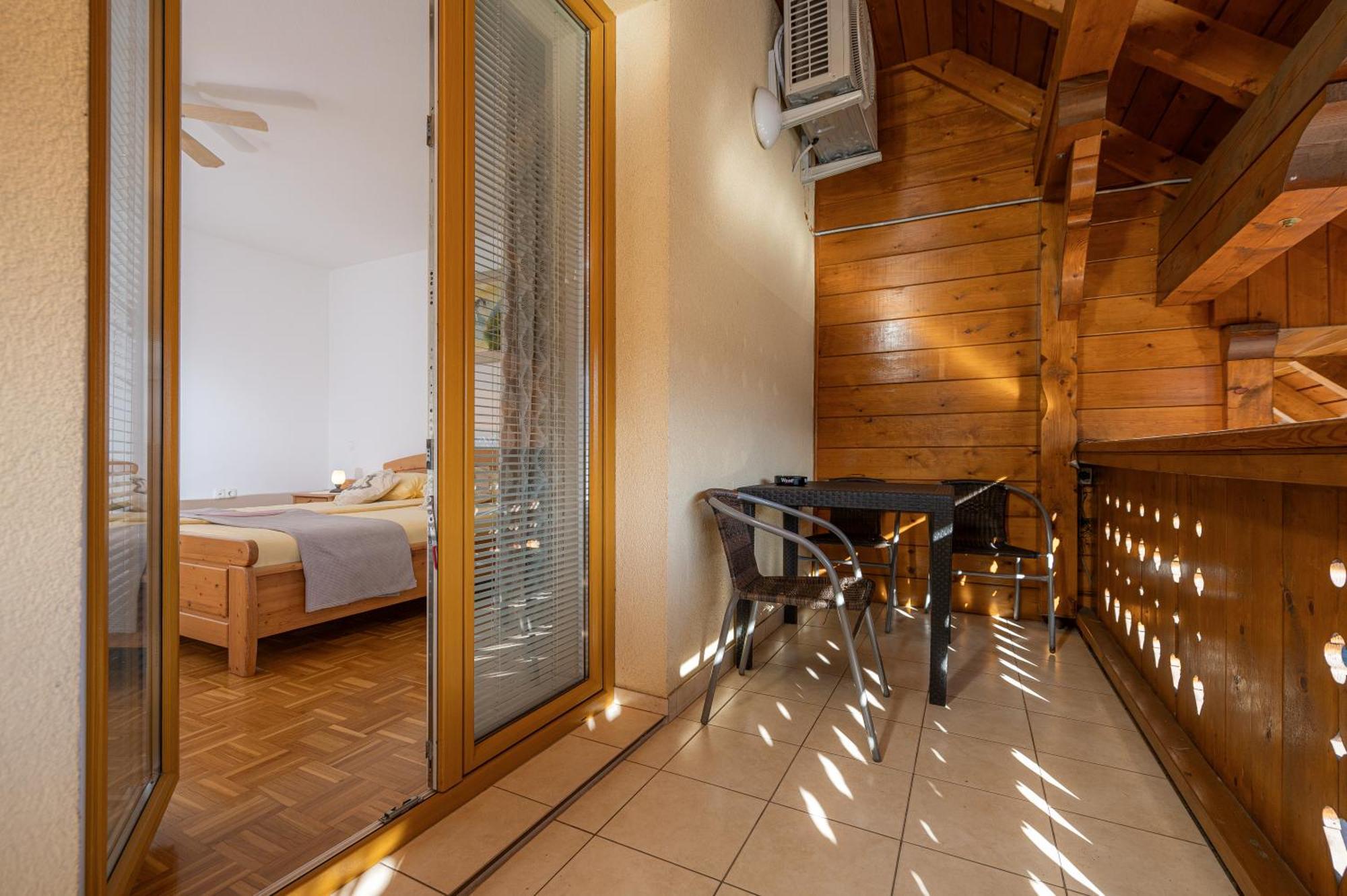Rooms & Apartments Pr Matjon Bled Bagian luar foto