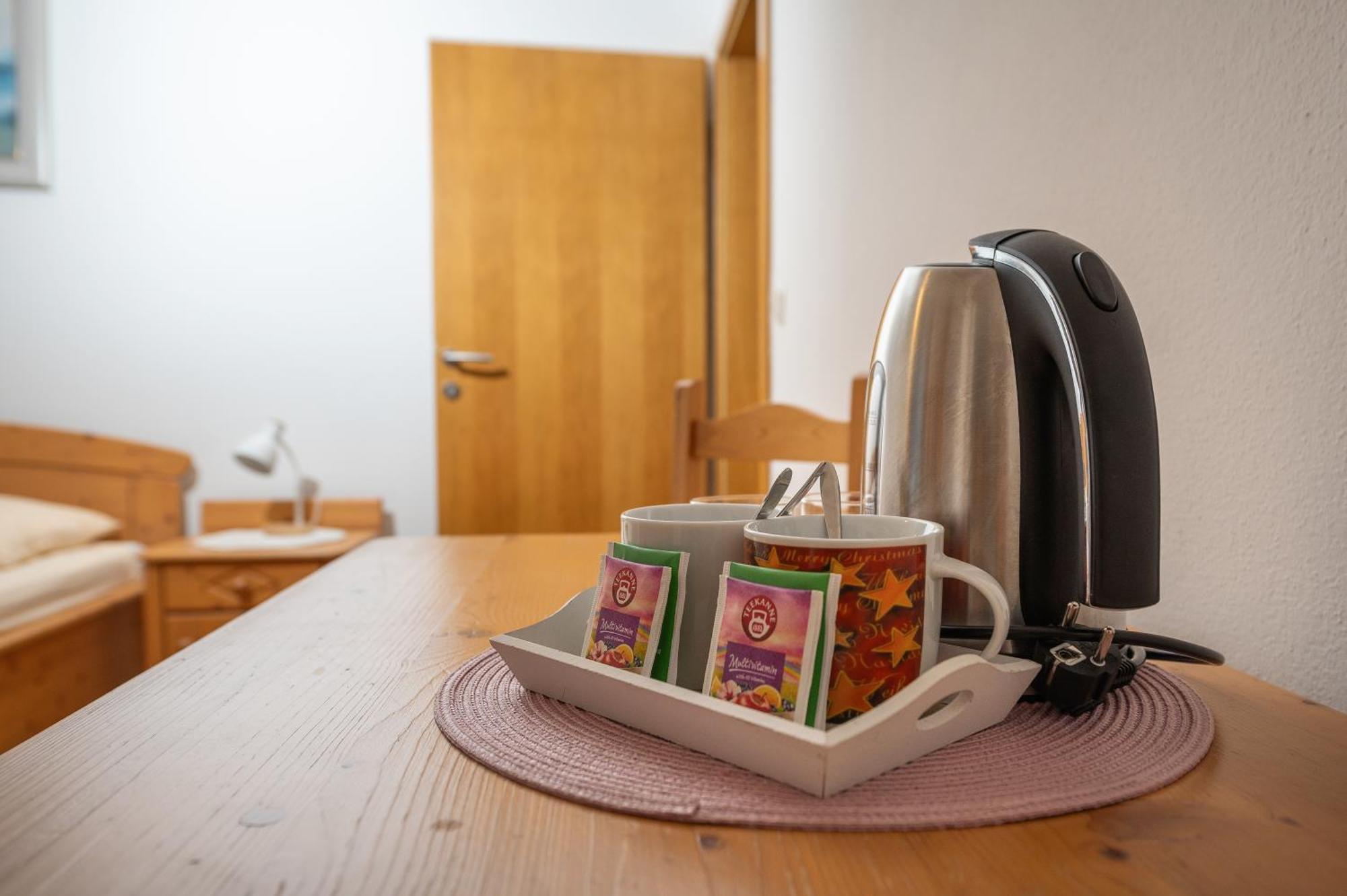 Rooms & Apartments Pr Matjon Bled Bagian luar foto