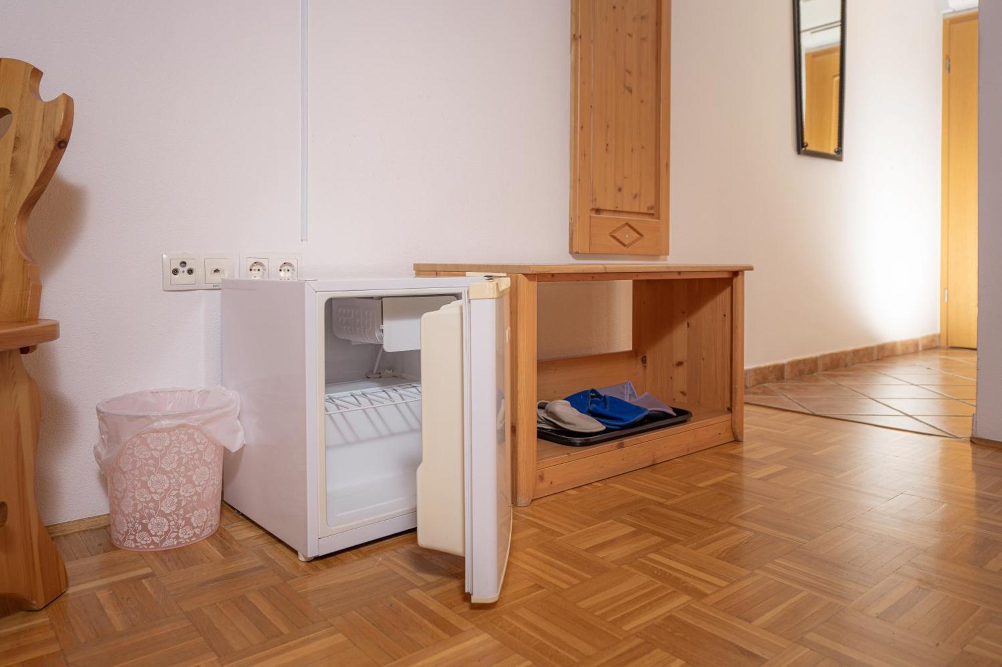 Rooms & Apartments Pr Matjon Bled Bagian luar foto
