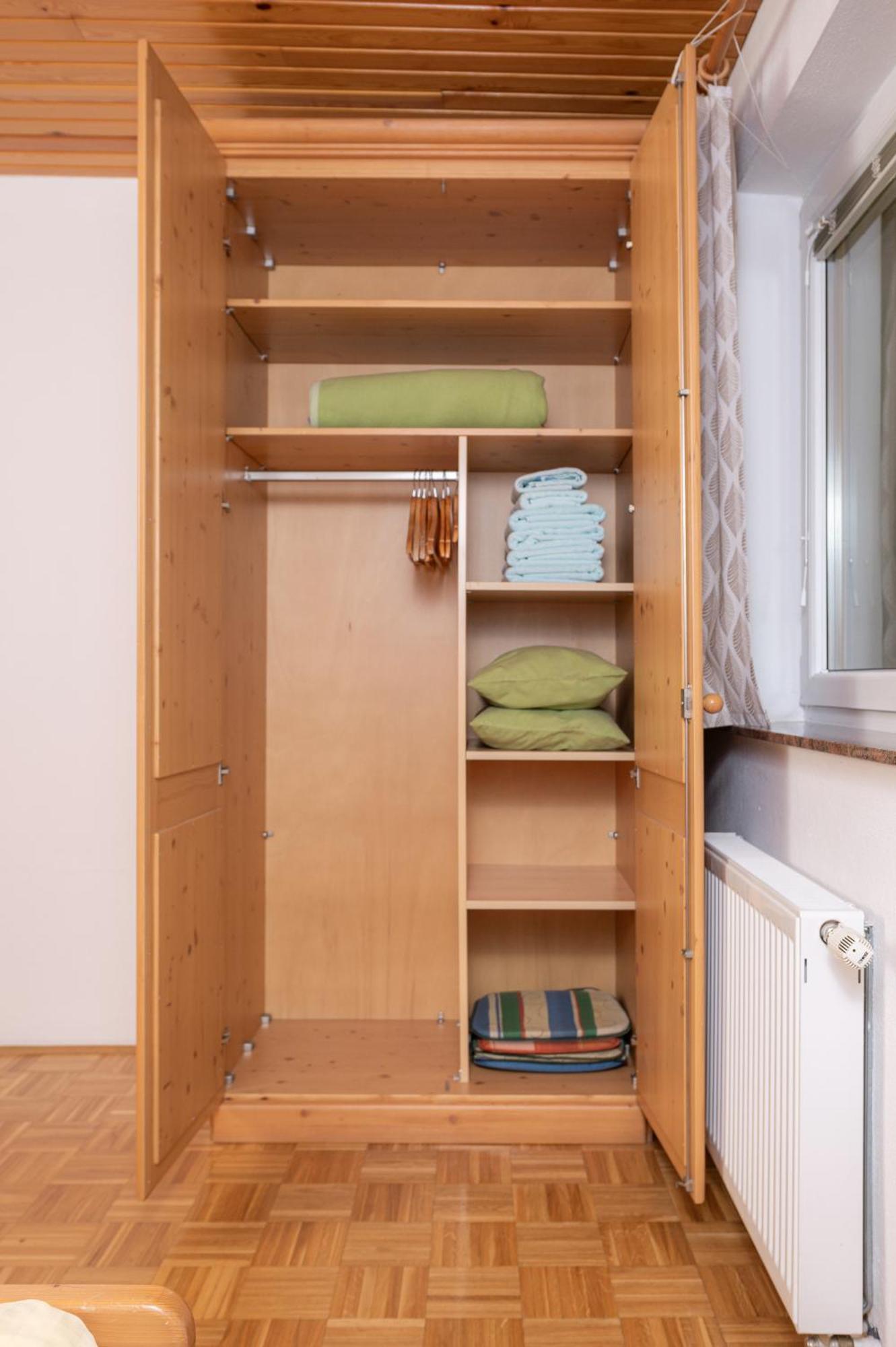Rooms & Apartments Pr Matjon Bled Bagian luar foto